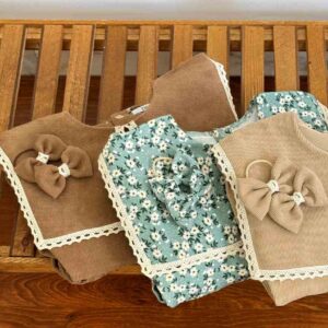 پیراهن های بهاره