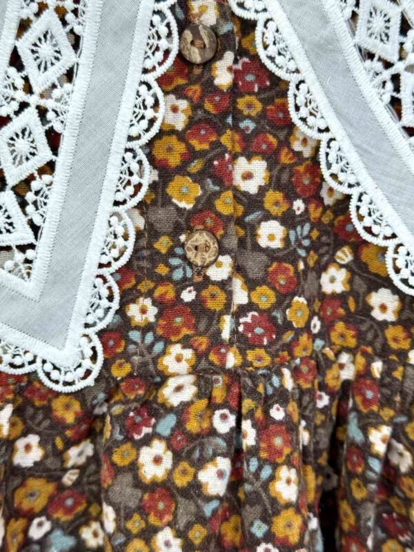 پیراهن آمیتیس - Image 10