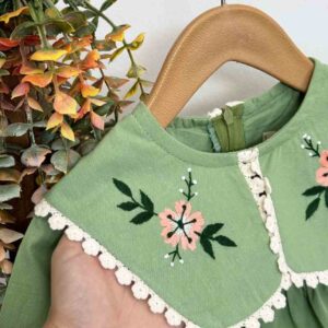 پیراهن الیکا