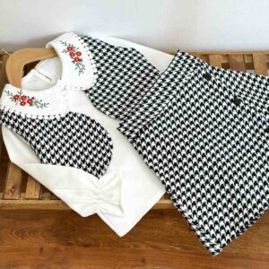 سه تیکه لیوسا