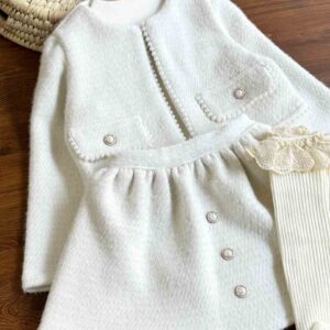 سه تیکه سفید برفی