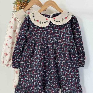 پیراهن گل بهار (شارژ مجدد)