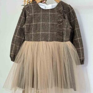 پیراهن بلوط