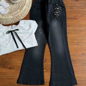 شلوار بوتکات