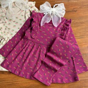 راحتی های گلدار