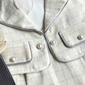 سه تیکه کالین