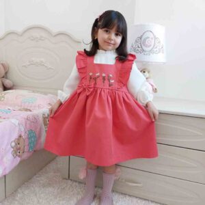 شومیز سارافون ترگل