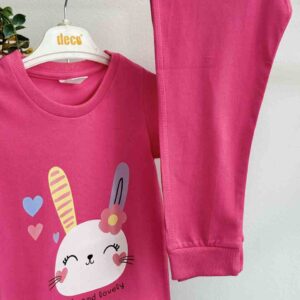 ست نخ پنبه خرگوش