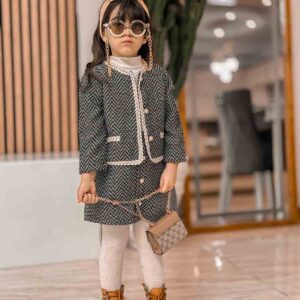 کت دامن الیزا