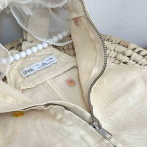 بیلر شورتکی ZARA