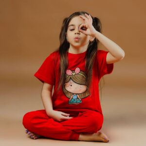 ست های نخ پنبه