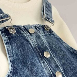 بیلر شلواری دیزاین