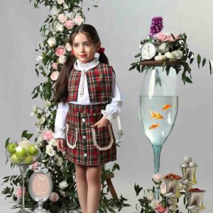 سه تیکه اِلسا