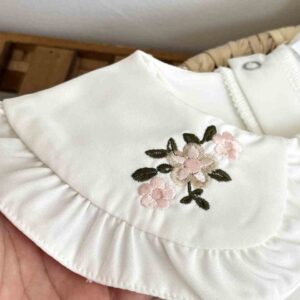 شومیز فلورا