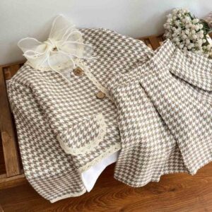 سه تیکه گندم