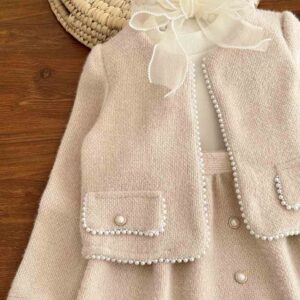 سه تیکه راشل