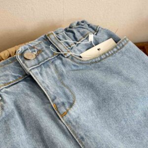 دامن مینی ZARA ترک