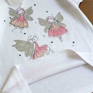 تیشرت فرشته