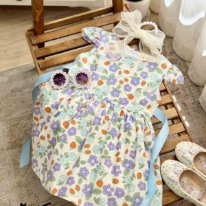 سارافن های تابستانه 1