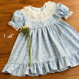 پیراهن سیندرلا