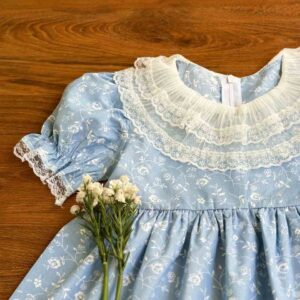 پیراهن سیندرلا