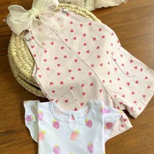 بیلر شورتکی قلب