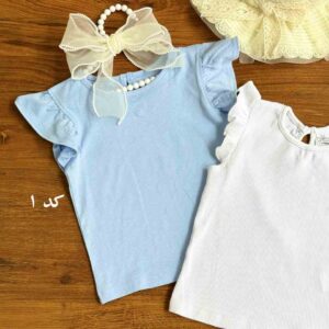 تاپ و تیشرت primark