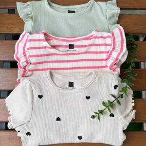 پیراهن های H&M