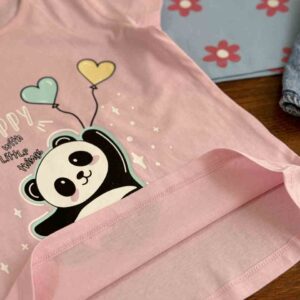 تیشرت پاندا