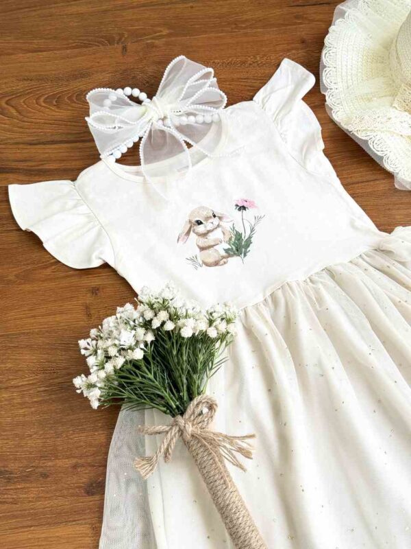 پیراهن خرگوش H&M - Image 3