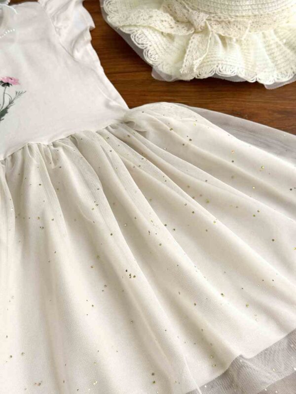 پیراهن خرگوش H&M - Image 6