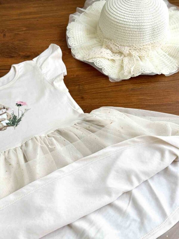 پیراهن خرگوش H&M - Image 7