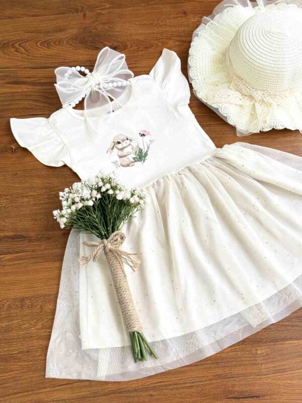 پیراهن خرگوش H&M - Image 2
