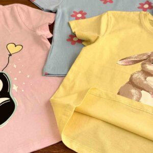 تیشرت خرگوش