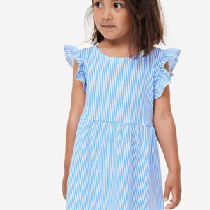 پیراهن lc و h&m