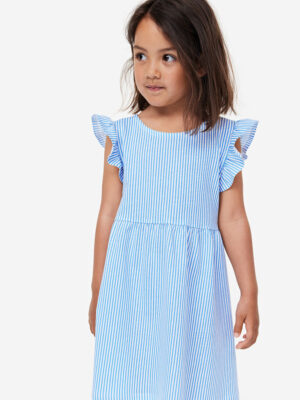 پیراهن lc و h&m