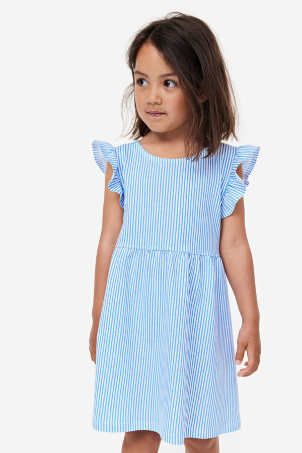 پیراهن lc و h&m - Image 2