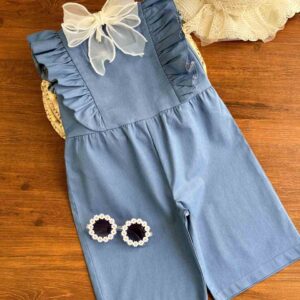 رامپر جین تابستانه