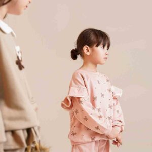 ست پاپیون و گیلاس