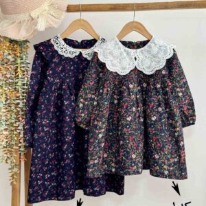 پیراهن پاییزه