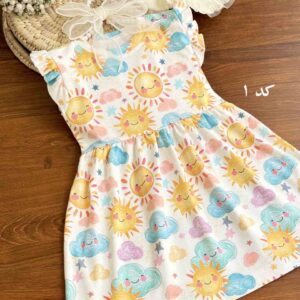 پیراهن های نخ پنبه