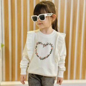 بلوز دورس قلب