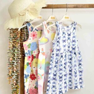 پیراهن های h&m