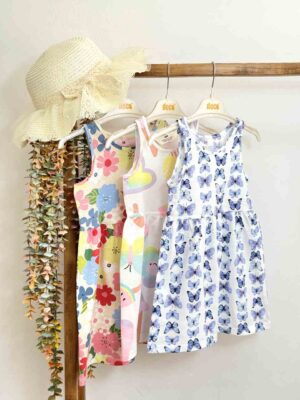 پیراهن های h&m