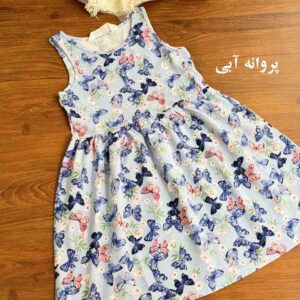 پیراهن های h&m (سری2)