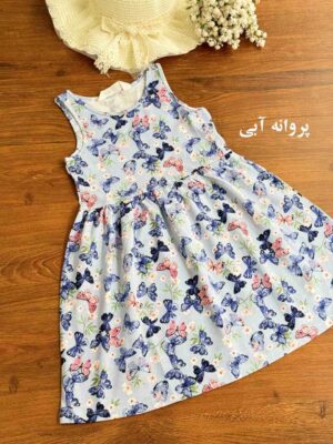 پیراهن های h&m (سری2)