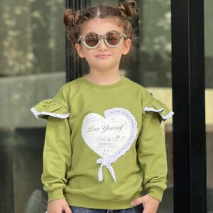 بلوز دورس لاو