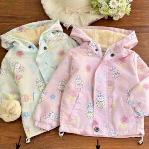 بارانی تمام خز(سری2)