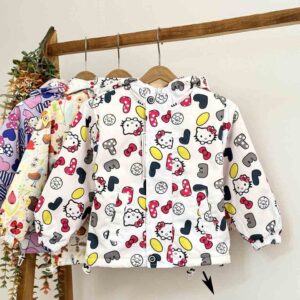 بارانی تمام خز(سری3)