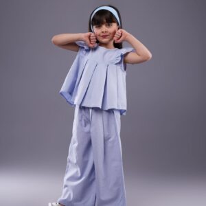 تاپ شلوار بگ